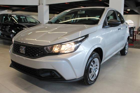 FIAT ARGO 1.0 FIREFLY FLEX MANUAL FIAT ARGO 1.0 FIREFLY FLEX MANUAL